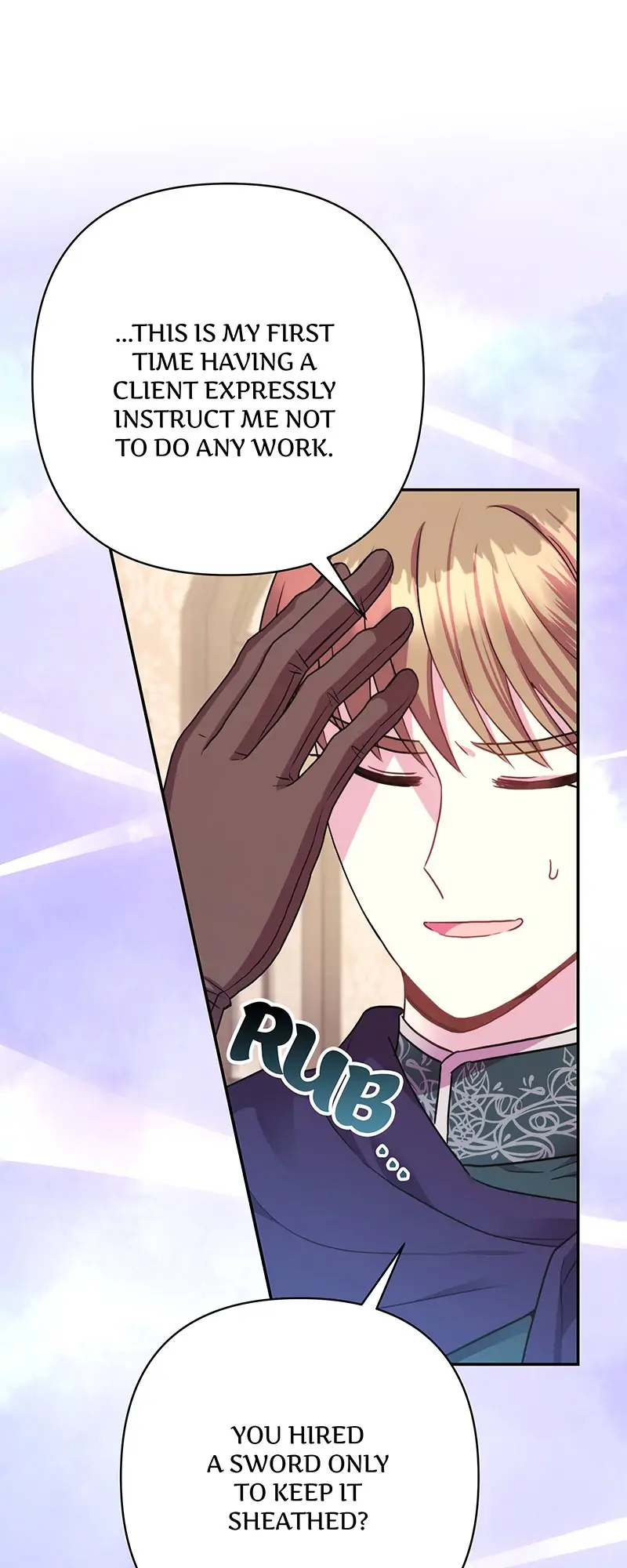 Another Typical Fantasy Romance Chapter 47.4 31